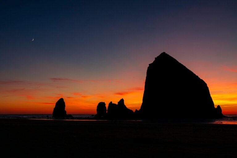 Lonely Planet names Cannon Beach as one of the best in the US