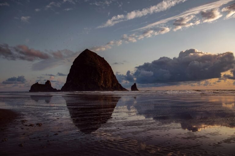 6 Oregon beaches named among the ‘Best in the Pacific Northwest’ by HGTV