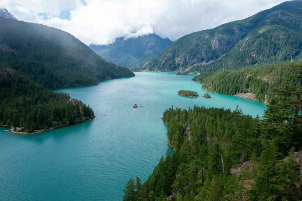 Pacific Northwest Parks rank as some of the most deadly