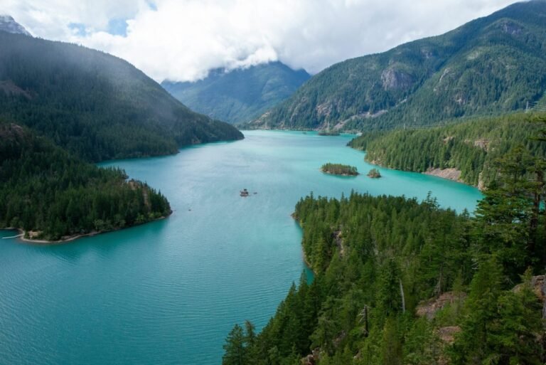 Pacific Northwest Parks rank as some of the most deadly