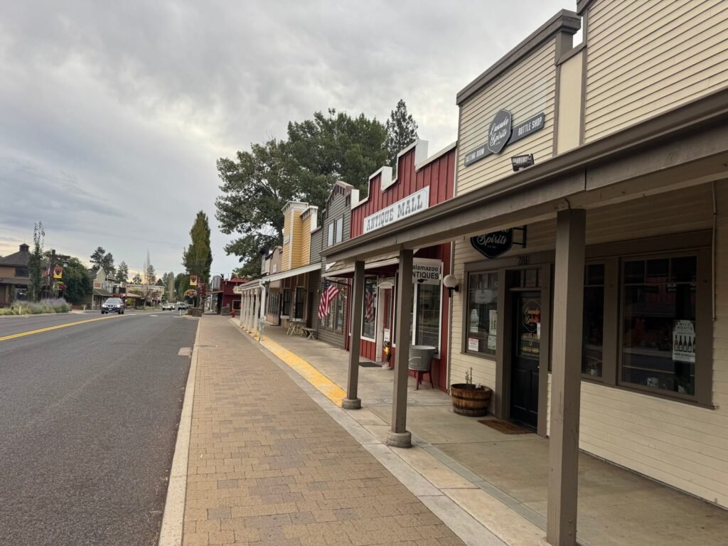 What is micro-retirement? See the five best places in Oregon to ‘micro-retire’