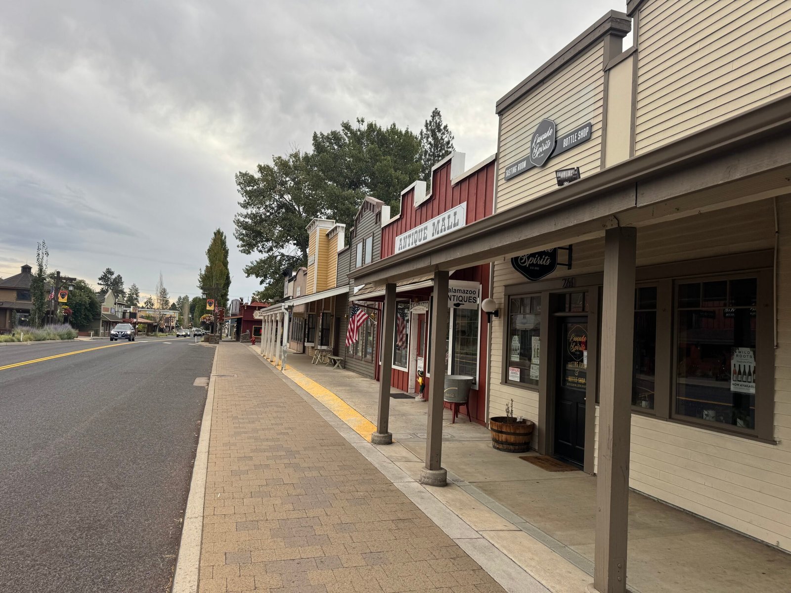 What is micro-retirement? See the five best places in Oregon to ‘micro-retire’
