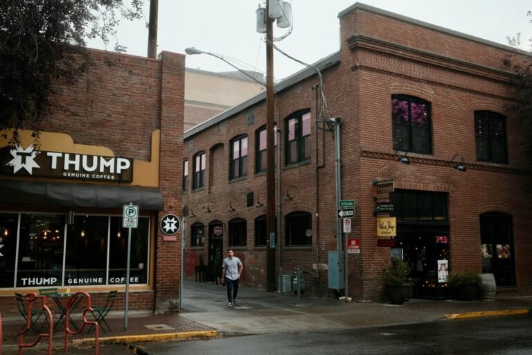 Two central Oregon cities ranked the best in the U.S. to start a business in 2026