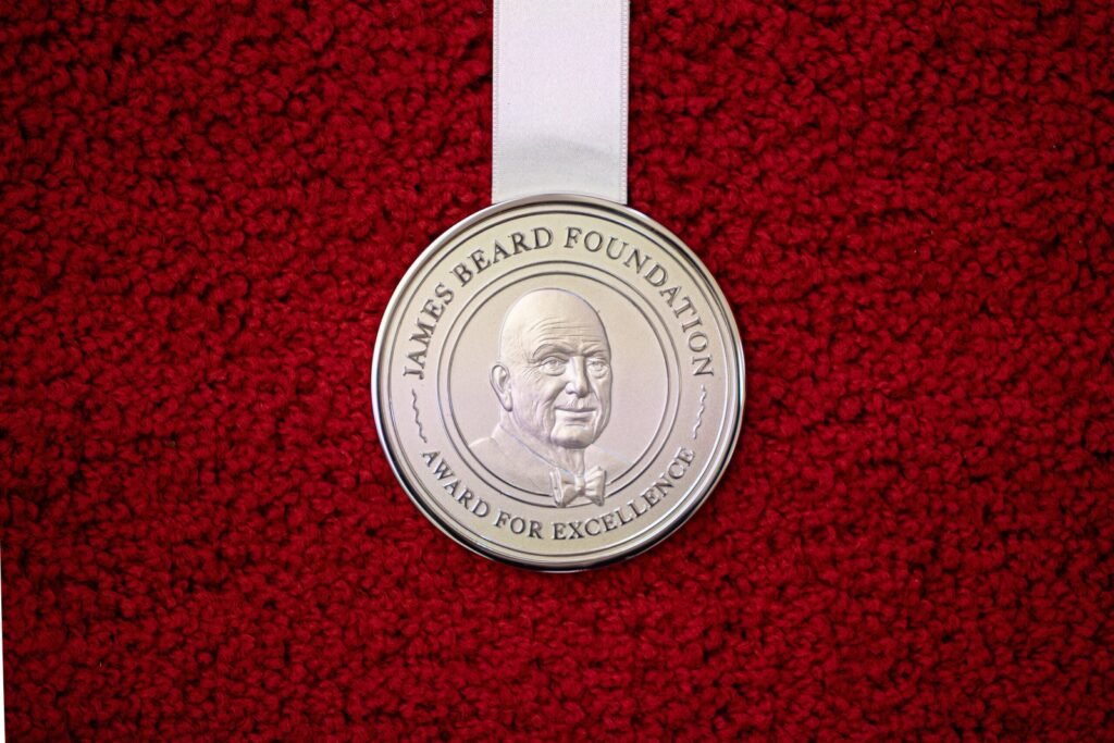 Portland writer wins 2026 James Beard Media Award