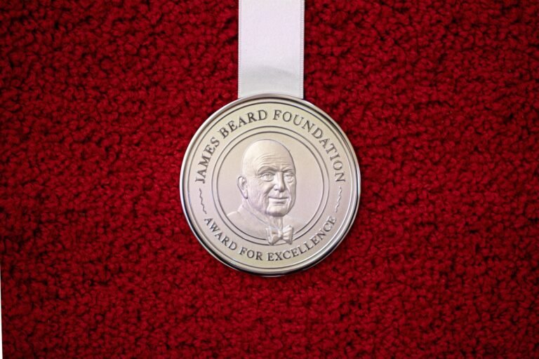Portland writer wins 2026 James Beard Media Award