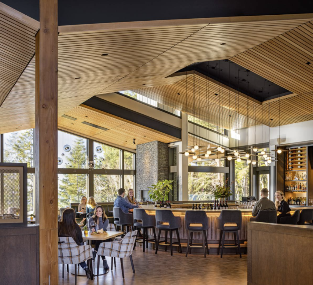 This Portland Winery Was Named One of the Best in the U.S. by USA Today
