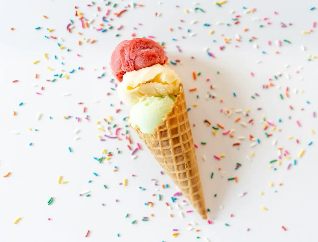 These 3 Ice Cream Shops in Oregon ranked on Yelp’s top 100 list