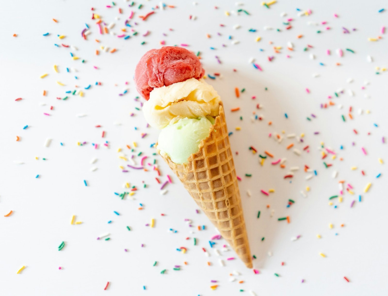 These 3 Ice Cream Shops in Oregon ranked on Yelp’s top 100 list