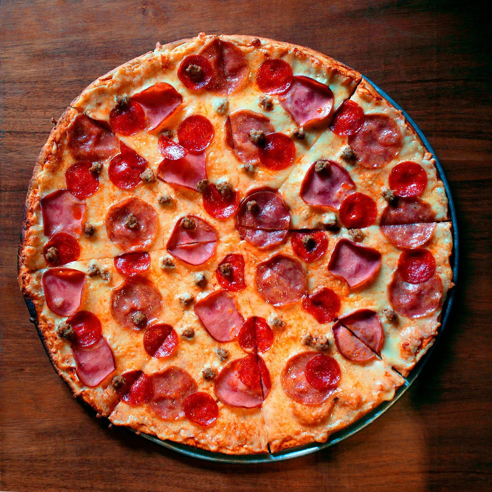 Pacific Northwest pizza franchisee files for Chapter 11 bankruptcy