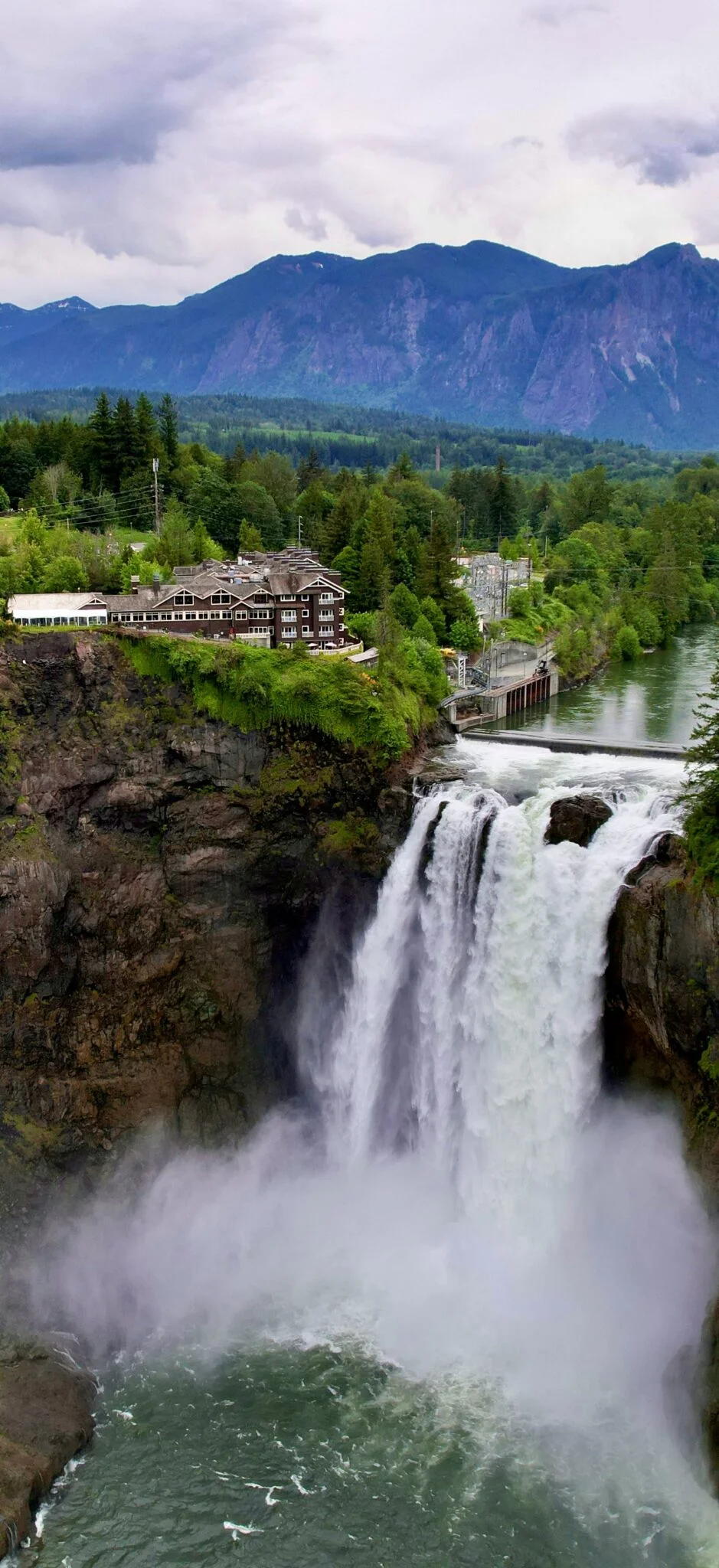 Washington resorts ranked in 2025 ‘Best in the West’ awards
