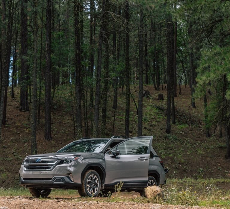 Subaru drivers in Oregon and Washington should check this new recall