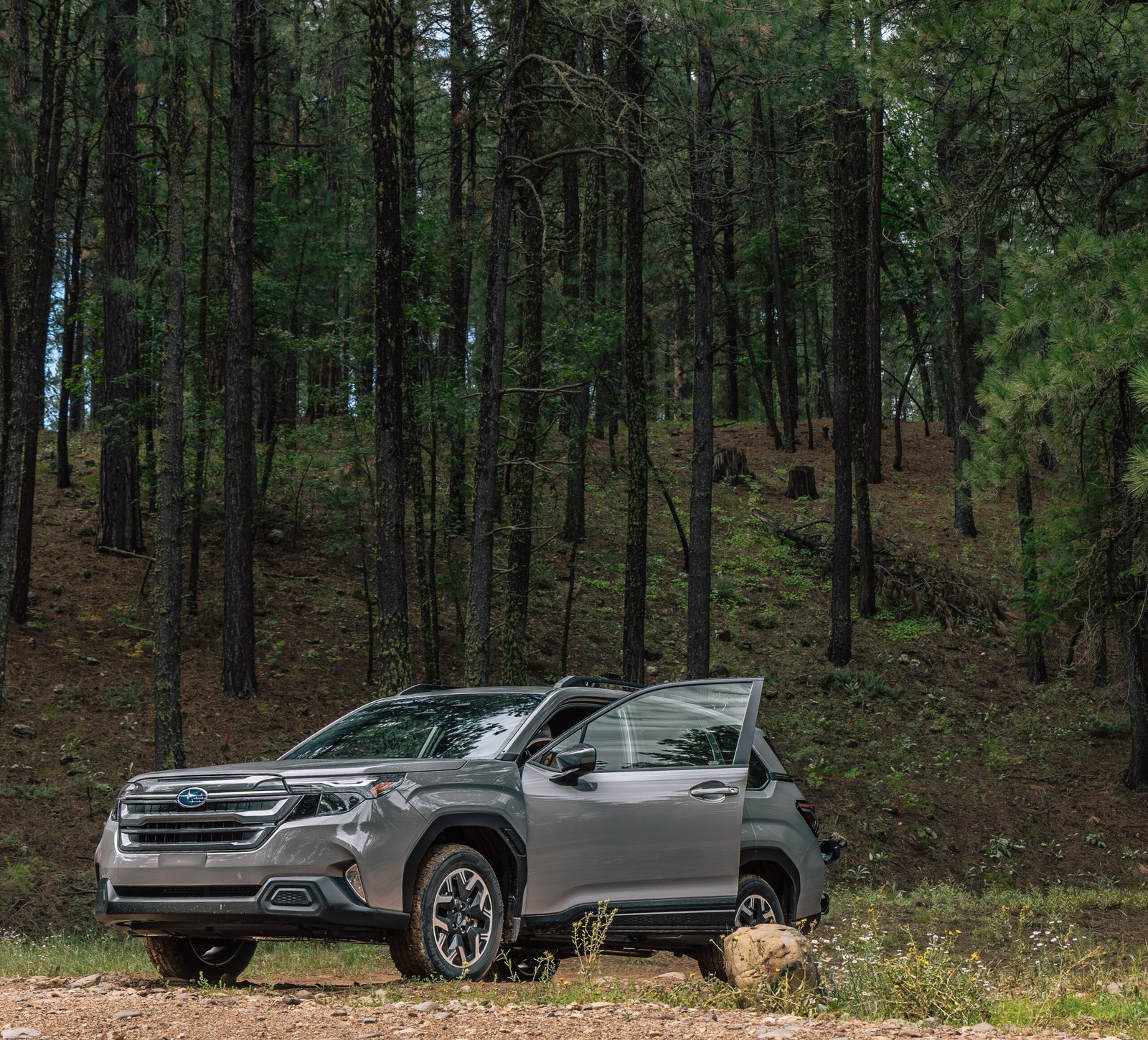 Subaru drivers in Oregon and Washington should check this new recall