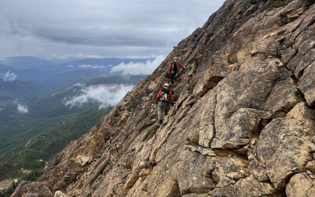 Two missing hikers found dead in remote Whatcom County