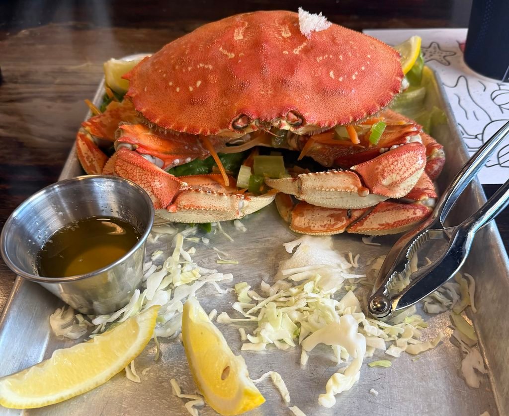 Oregon Coast town named among 8 “cool coastal towns for seafood fans”
