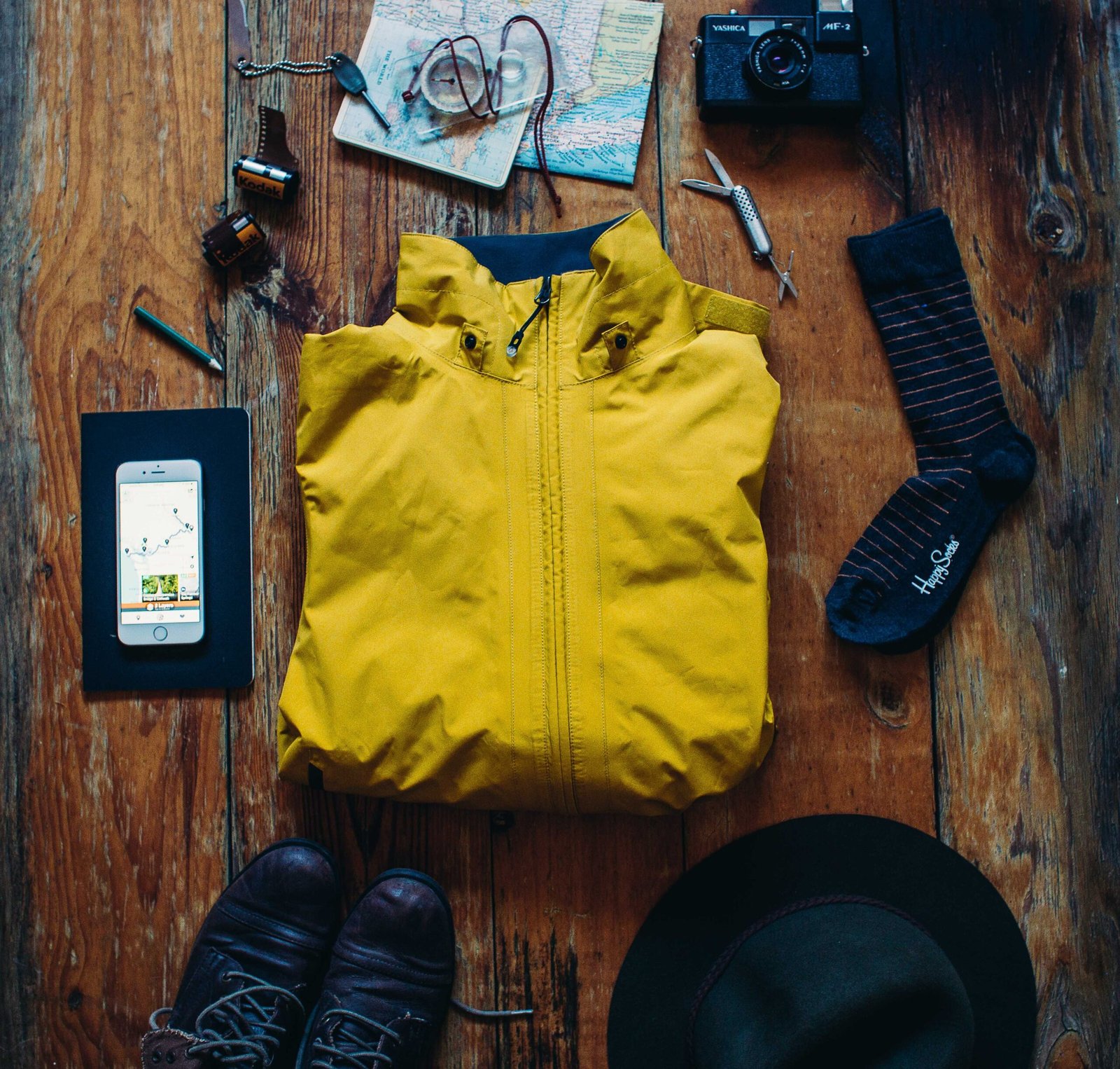 The 10 Essentials Every Oregon and Washington Hiker Should Pack Before Hitting the Trail
