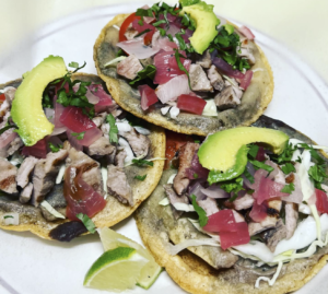 New York Times names 2 Oregon restaurants among 41 greatest Mexican restaurants in 2026