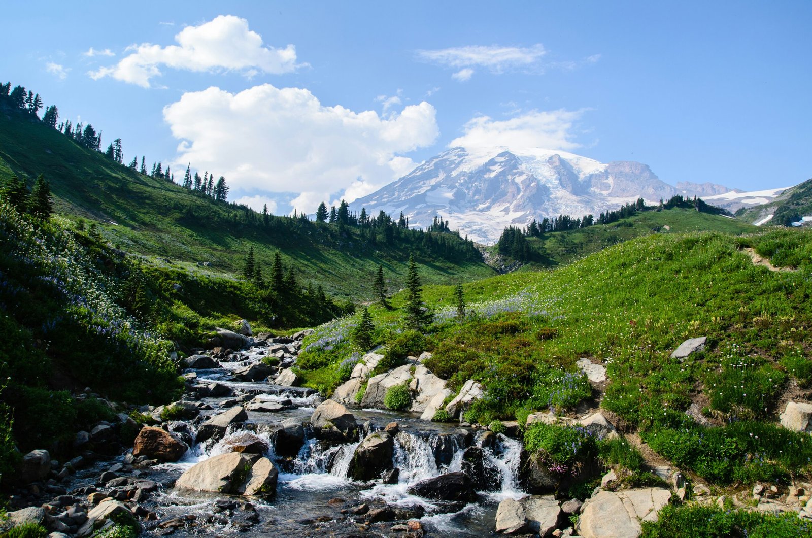 Two iconic Pacific Northwest hiking destinations rank among America’s most dangerous
