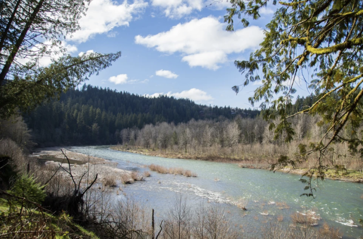 Oxbow Regional Park to close for months starting in September
