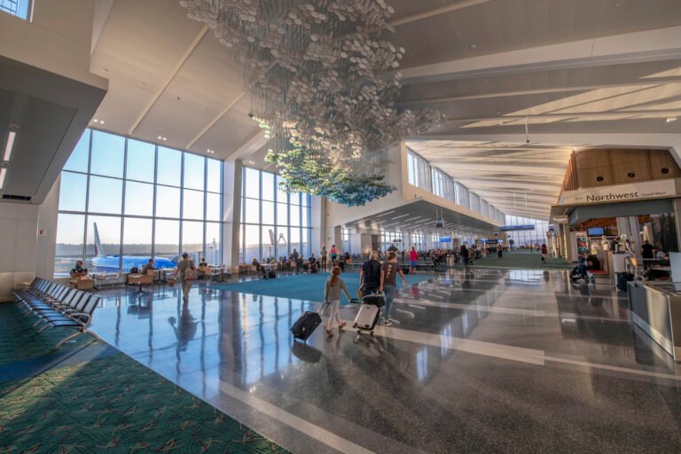 Flying from PDX or Sea-Tac? These items could lead to thousands of dollars in TSA fines