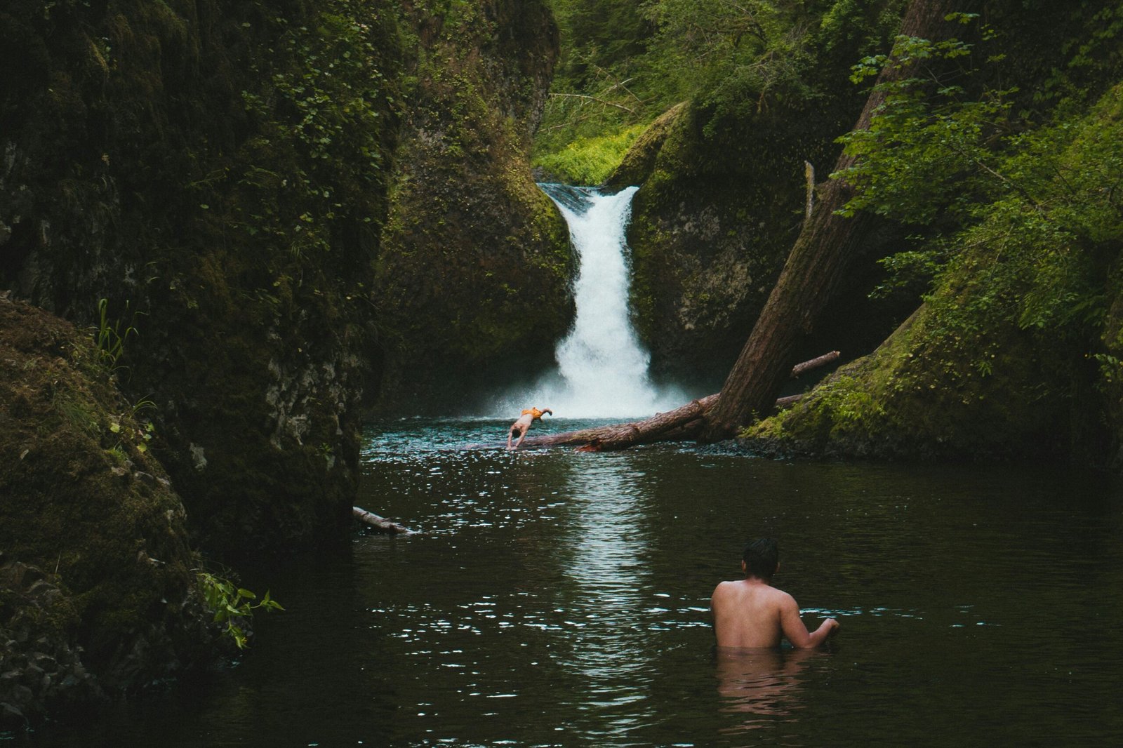 Washington hiker dies after fall near Punch Bowl Falls in Columbia River Gorge