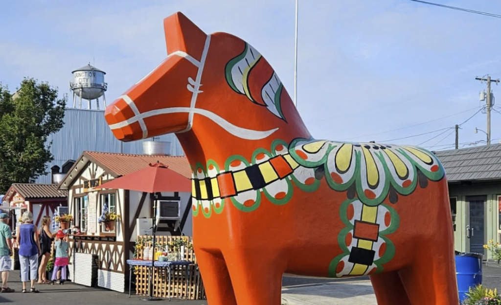 Junction City 2026 Scandinavian Festival returns for four days