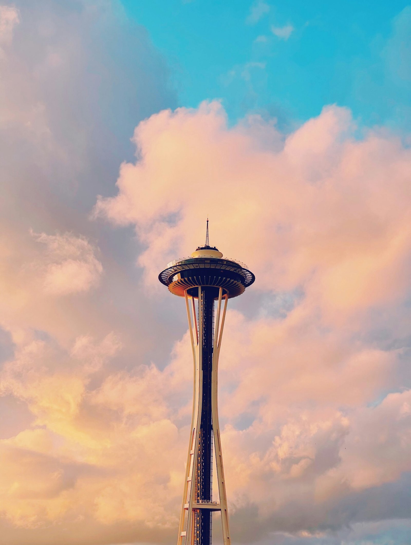 How much are Space Needle tickets? See prices and what your ticket includes