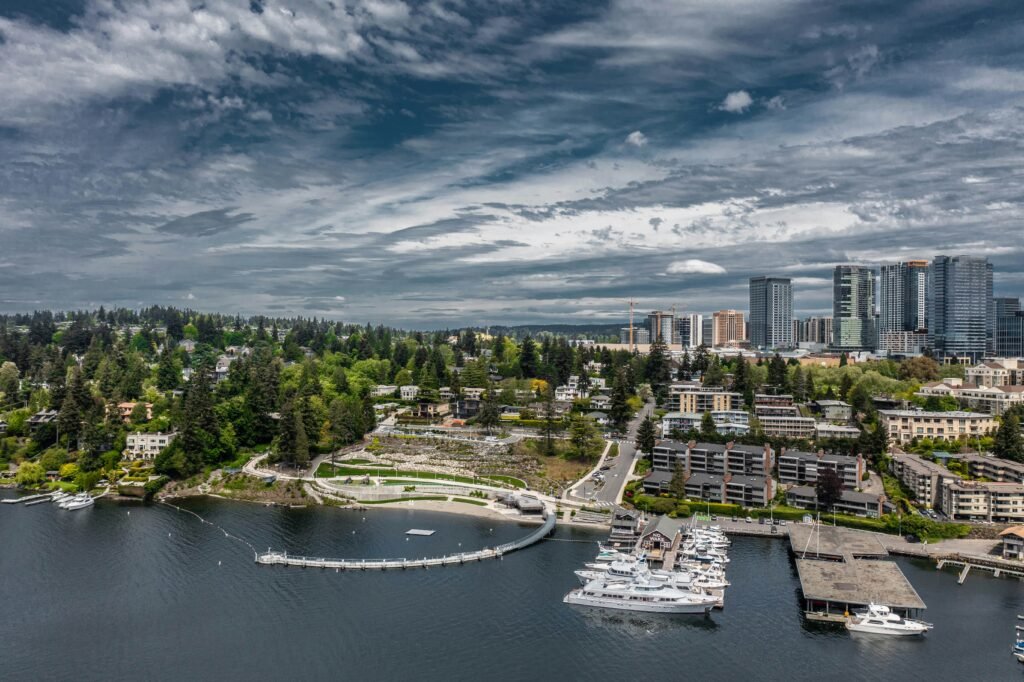 Pacific Northwest city ranks among the 2026 best in the U.S. for quality of life