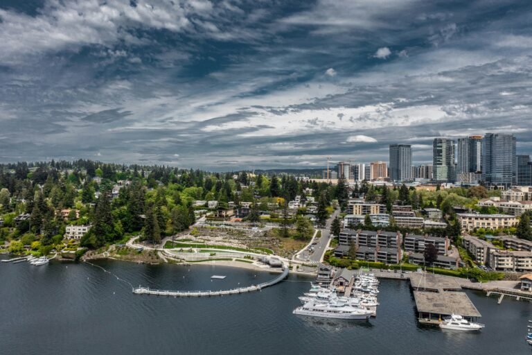 Pacific Northwest city ranks among the 2026 best in the U.S. for quality of life