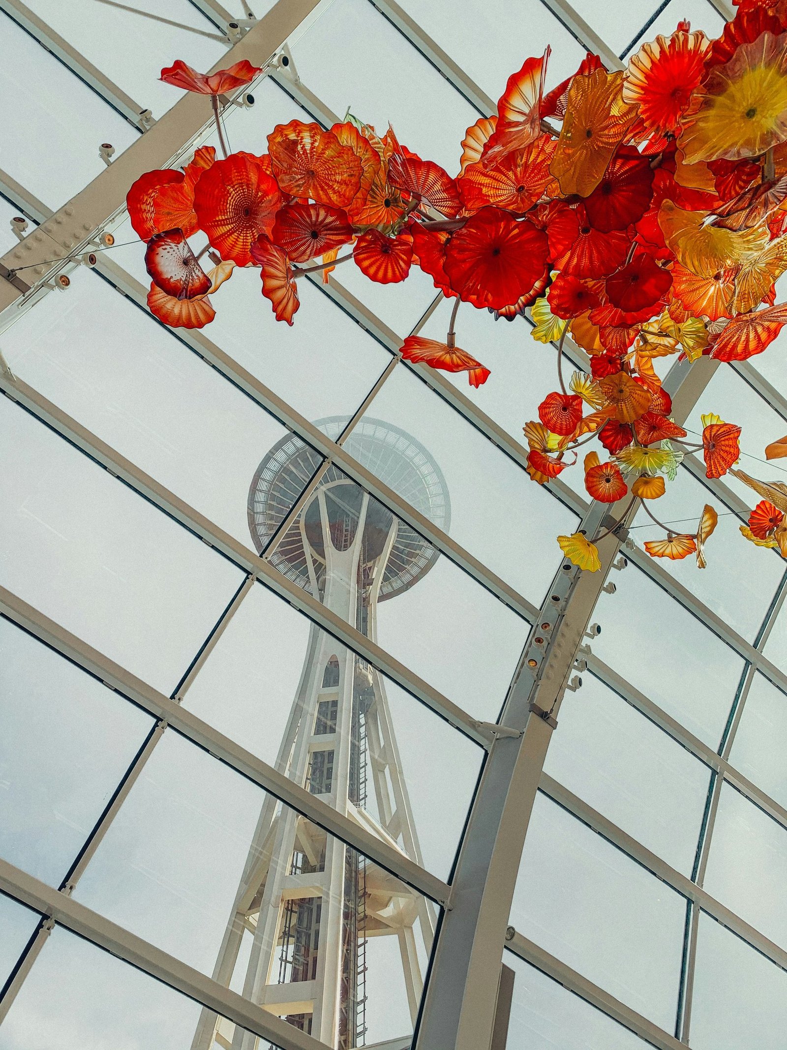 Visiting the Seattle Center with kids? Here’s some of the best family-friendly things to do