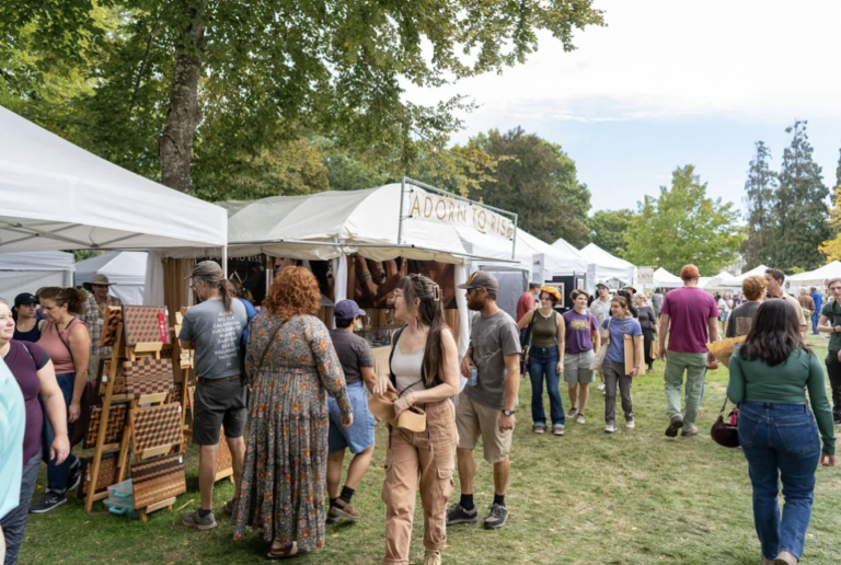 Celebrate fall in Oregon with these 2026 festivals and harvest events