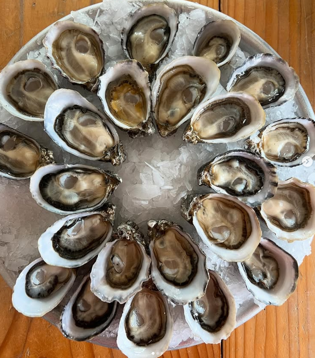 Two Washington restaurants named among best in America per New York Times