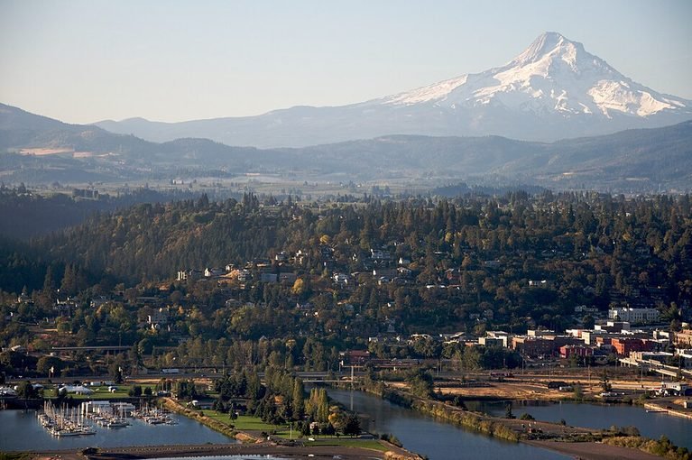 Travel + Leisure named this Oregon destination as one of the best small towns in the US