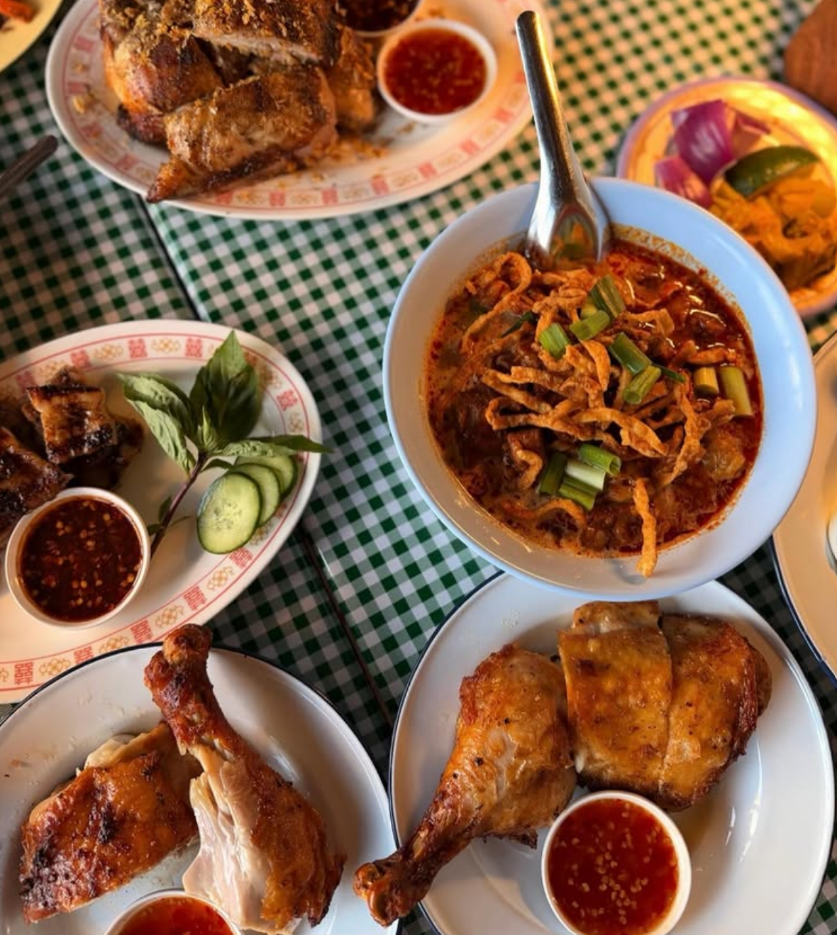 Two Oregon restaurants make New York Times list of best in America