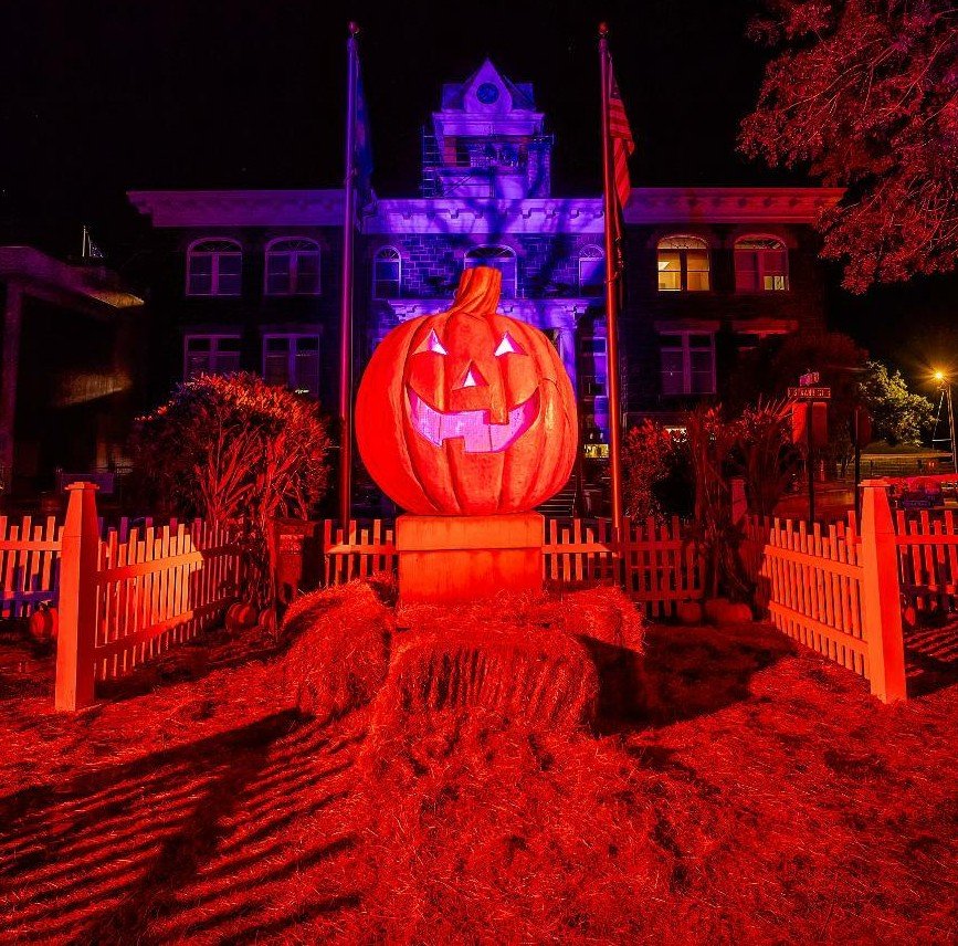 ‘Spirit of Halloweentown’ returns to St. Helens for 2026 Halloween season