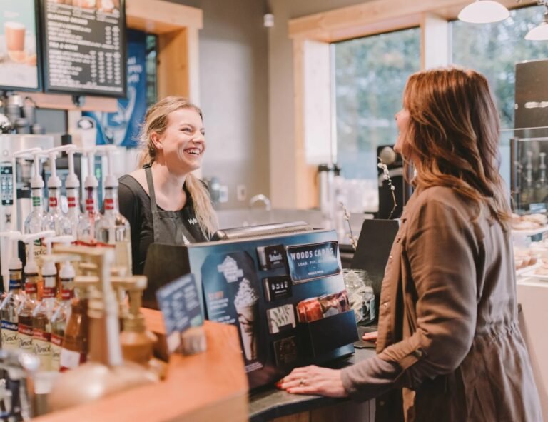 Popular Washington coffee chain to open its first shop in Pierce County