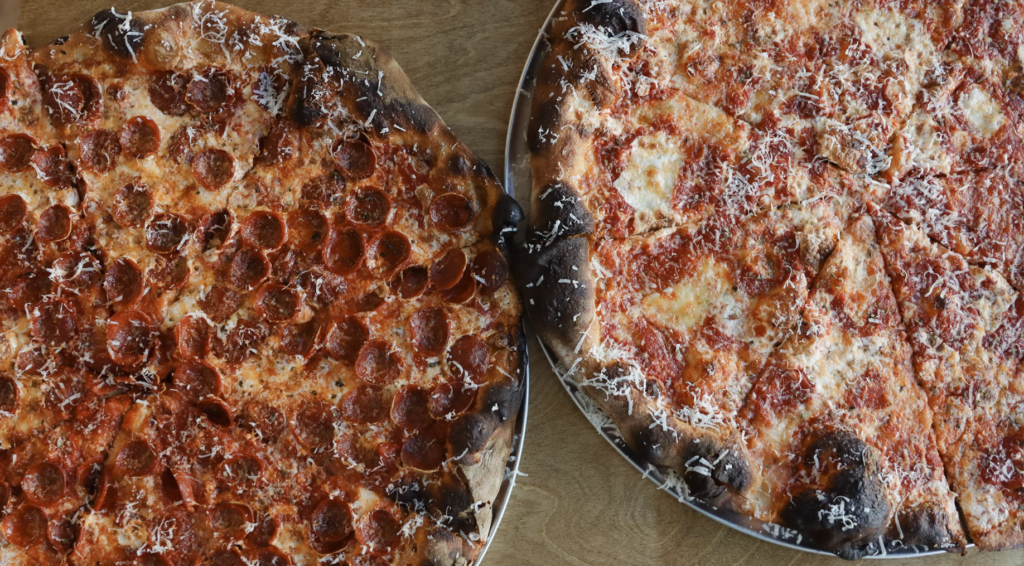 Seattle pizzeria earns a spot on Food & Wine’s 27 best pizzas in 2026 list
