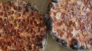 Seattle pizzeria earns a spot on Food & Wine’s 27 best pizzas in 2026 list