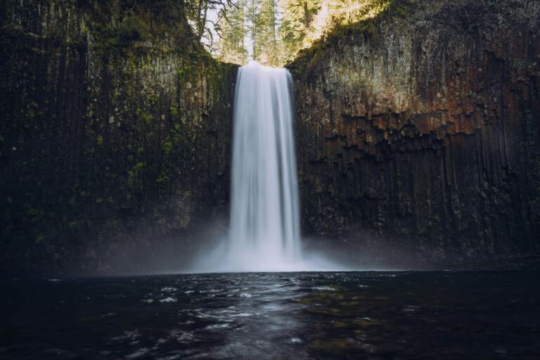 Oregon approves $2 million purchase of Abiqua Falls near Scotts Mills