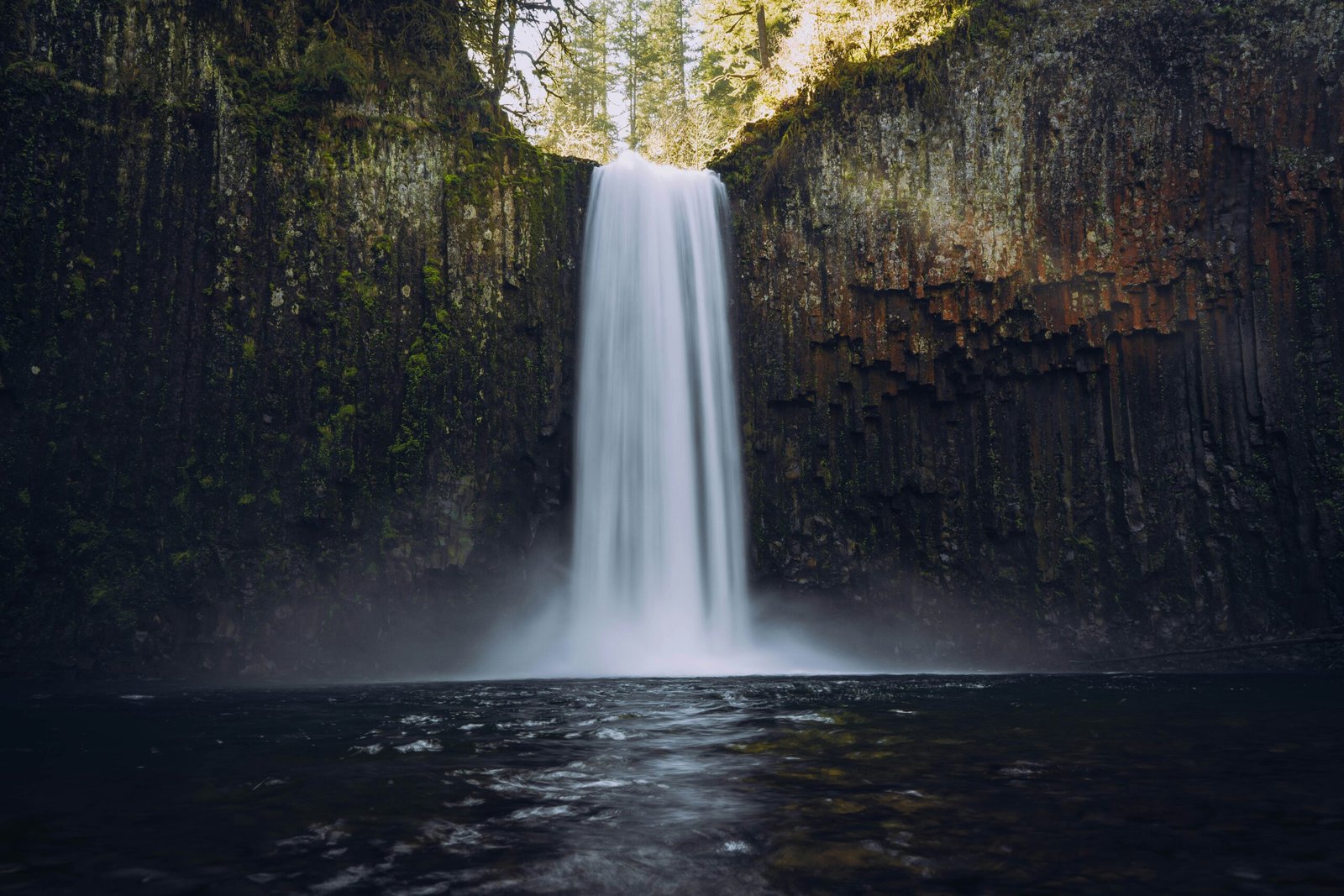 Oregon approves $2 million purchase of Abiqua Falls near Scotts Mills