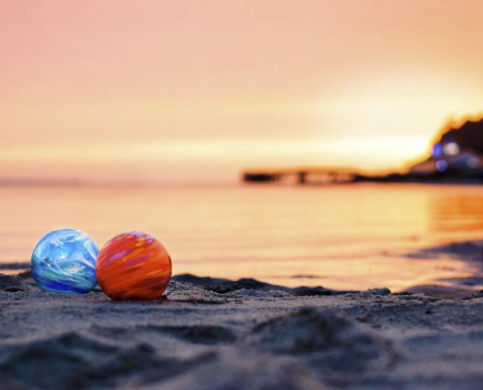 Lincoln City to hide 50 glass floats along beaches Halloween weekend