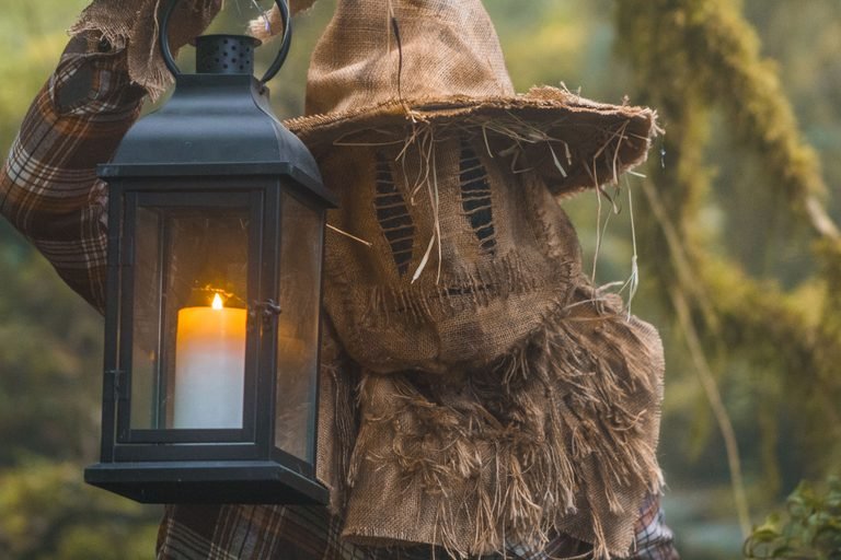 25 Oregon haunted houses and corn mazes to check out for Halloween 2026