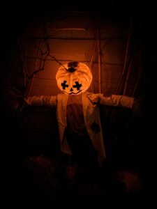 5 Seattle haunted houses and attractions to visit this Halloween 2026