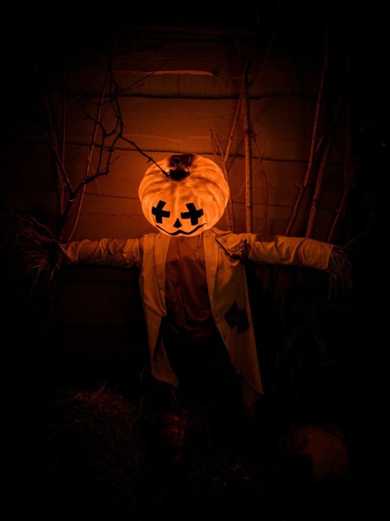 5 Seattle haunted houses and attractions to visit this Halloween 2026