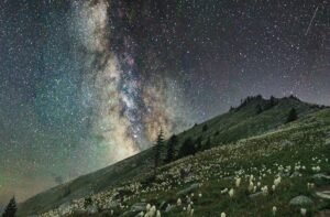 Here are 5 ways Washington is celebrating World Space Week 2026