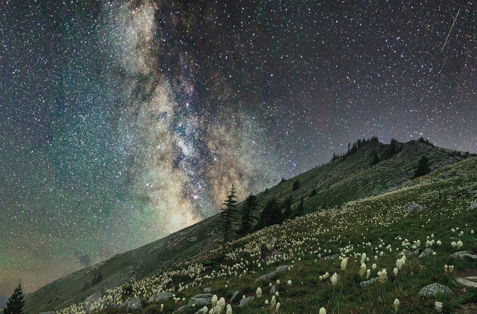 Here are 5 ways Washington is celebrating World Space Week 2026