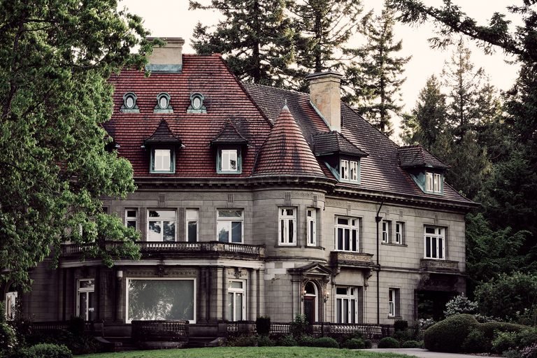 Portland mansion named one of America’s most haunted places