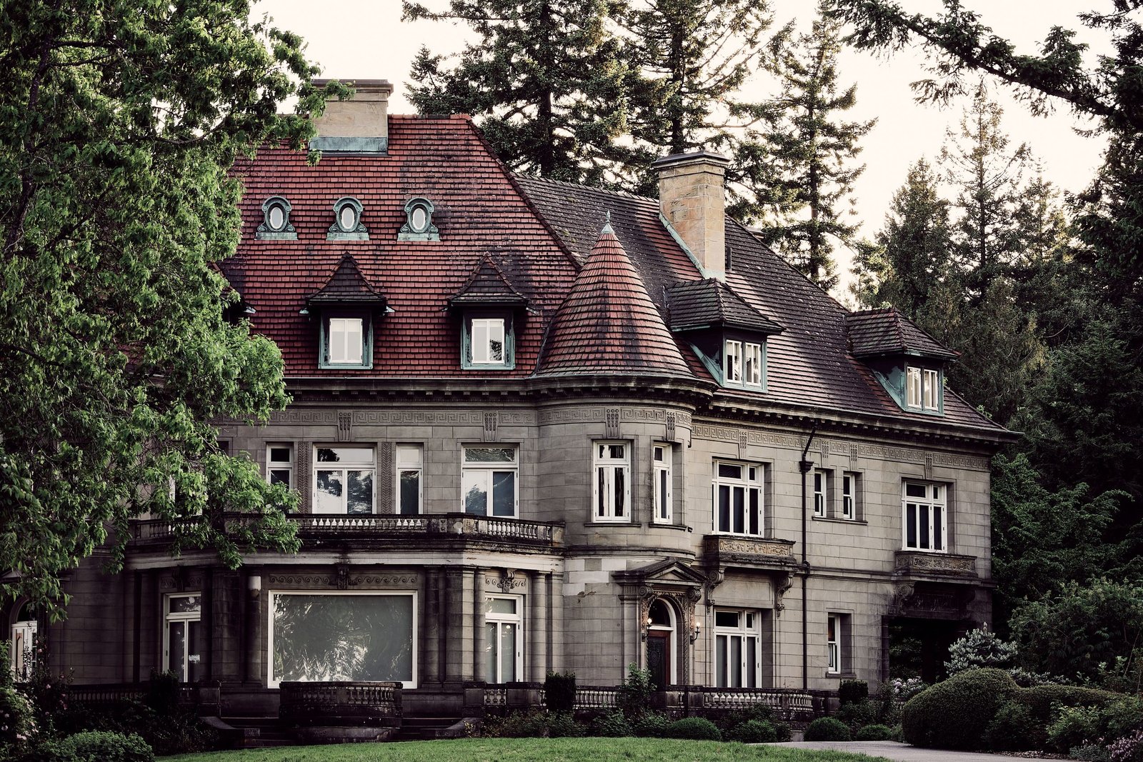 Portland mansion named one of America’s most haunted places